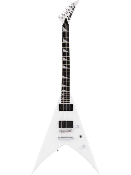 Jackson Pro Series King V KVTMG, Snow White