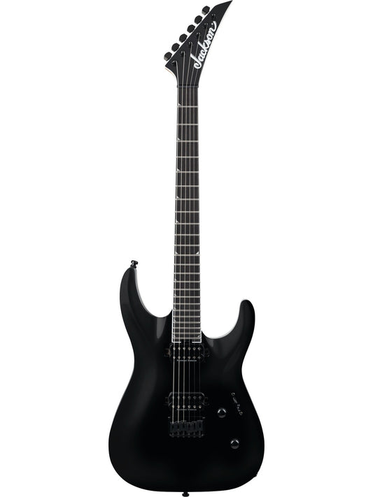 Jackson Pro Plus Series Soloist SLA2 HT, Gloss Black
