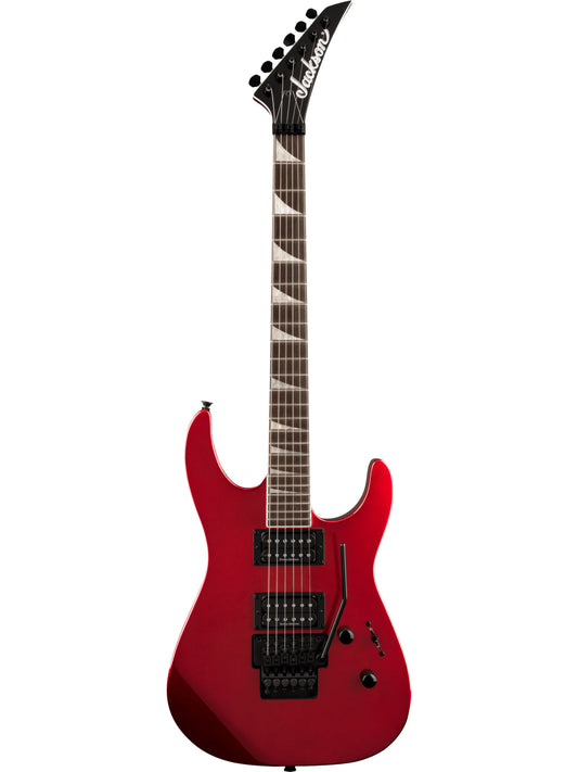 Jackson X Series Soloist SLXDX, Red Crystal