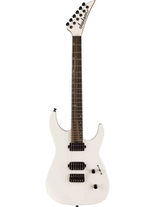 Jackson American Series Virtuoso HT, Snow White
