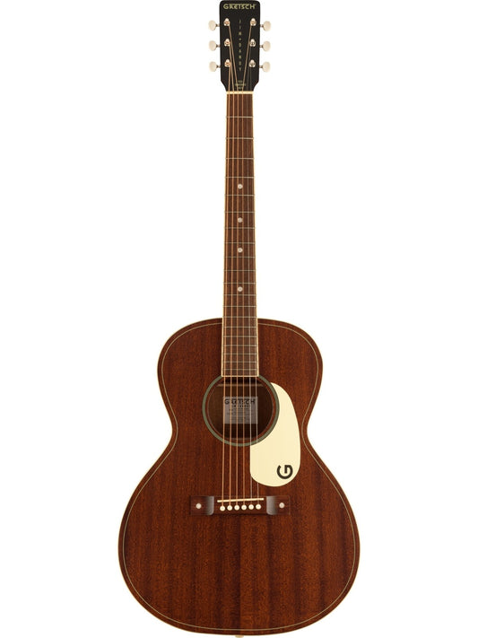 Gretsch Jim Dandy Concert Acoustic Guitar, Frontier Stain