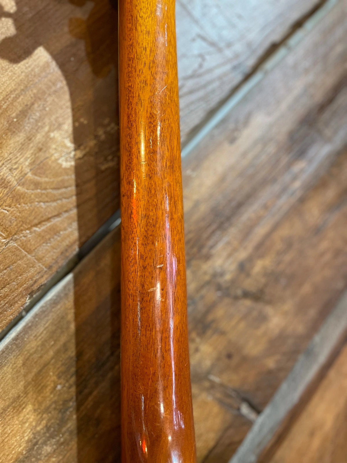 S/H 60s Kay N-2 Archtop