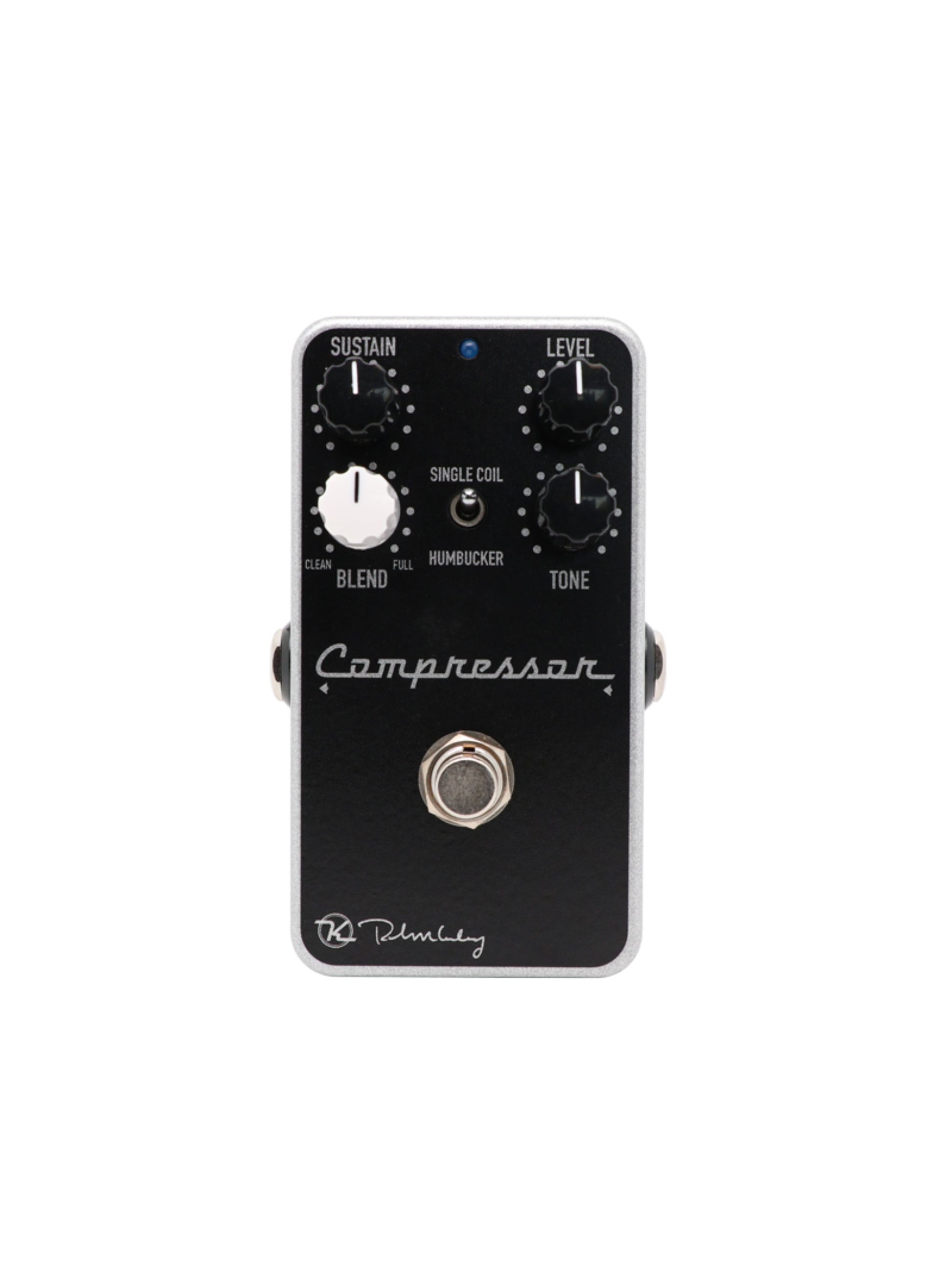 Keeley Electronics Compressor Plus