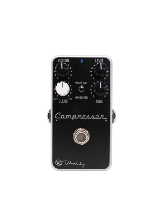 Keeley Electronics Compressor Plus