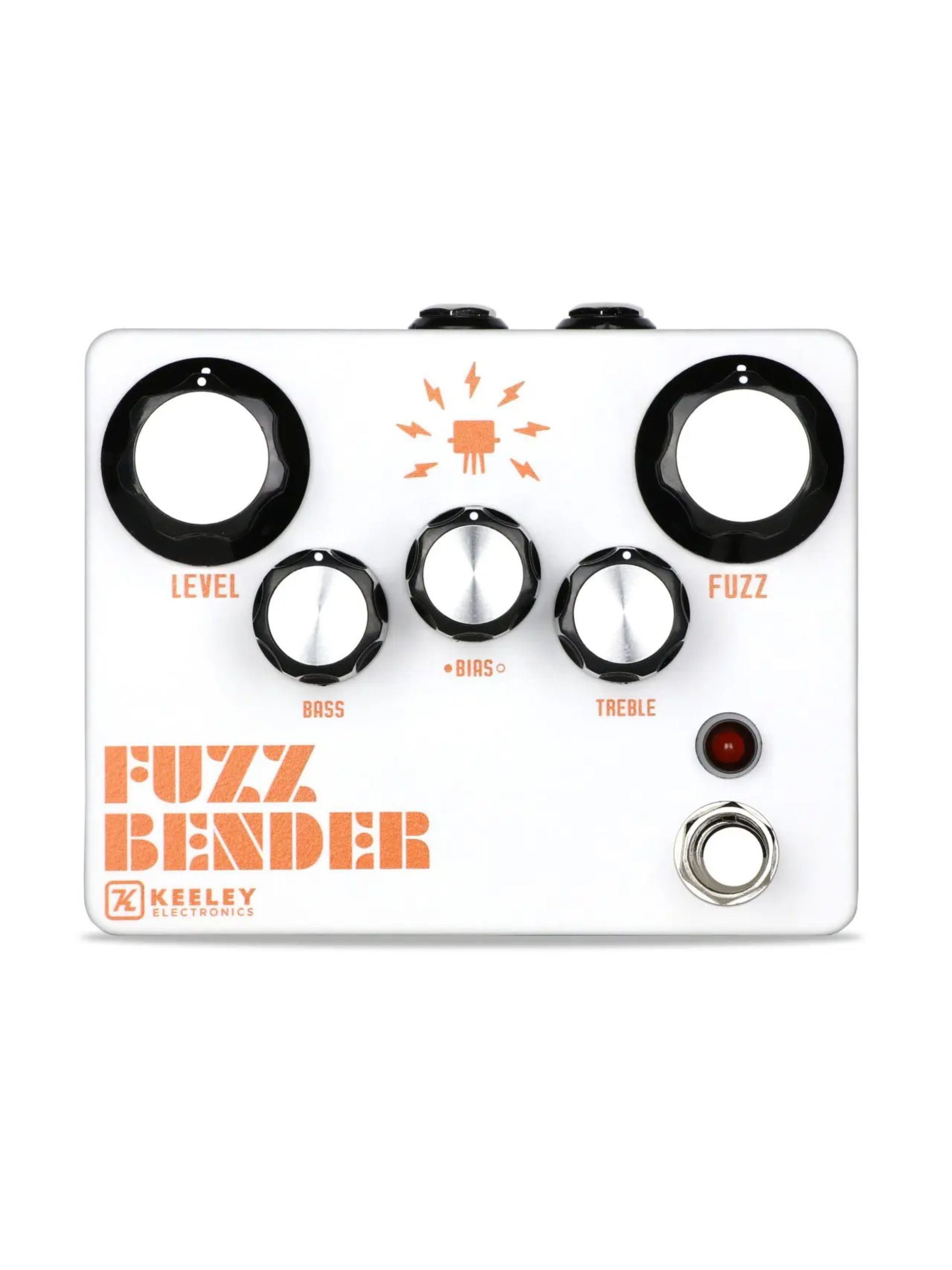 Keeley Electronics Fuzz Bender
