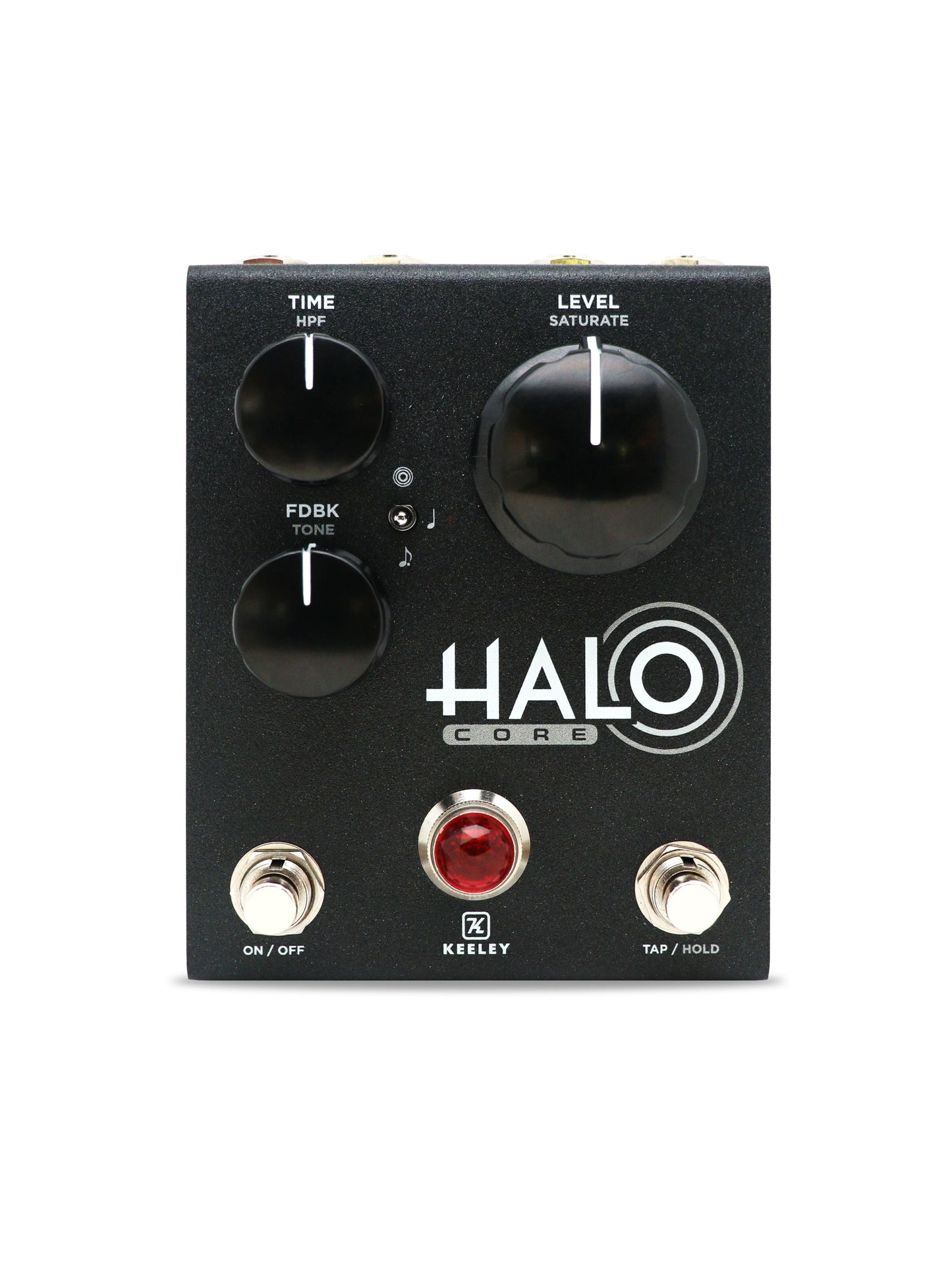 Keeley Electronics Halo Core High Fidelity Delay