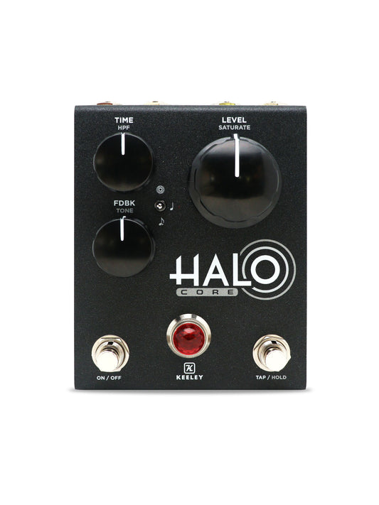 Keeley Electronics Halo Core High Fidelity Delay
