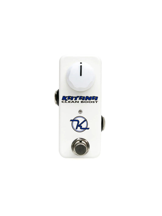Keeley Electronics Mini Katana Bosst/Drive/Distortion