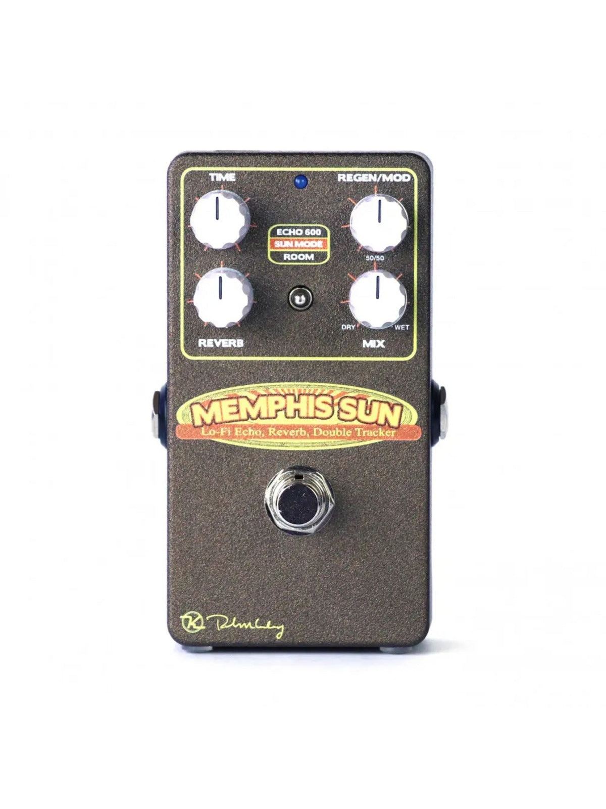 Keeley Electronics Memphis Sun, Echo/Reverb