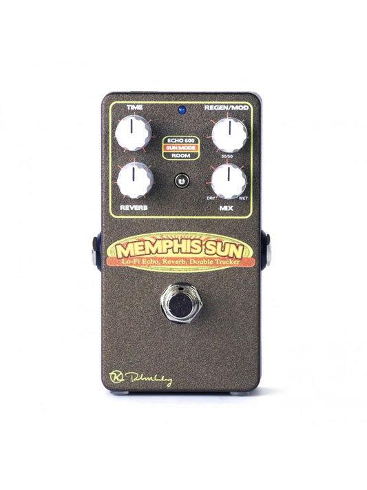 Keeley Electronics Memphis Sun, Echo/Reverb