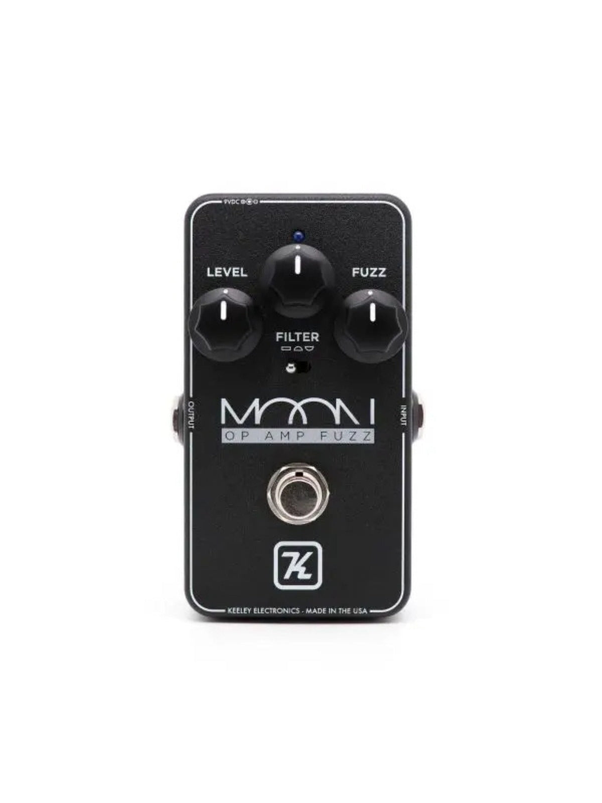 Keeley Electronics Moon Op Amp Fuzz