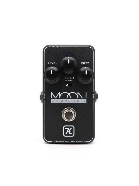 Keeley Electronics Moon Op Amp Fuzz
