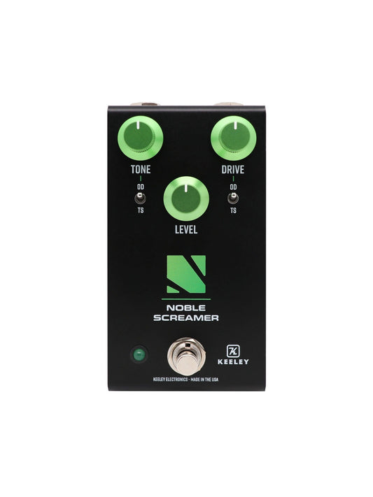 Keeley Electronics Noble Screamer, Overdive/Distortion