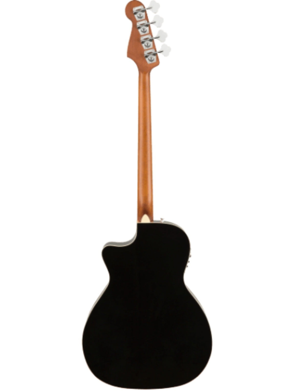 Fender Kingman™ Bass, Black