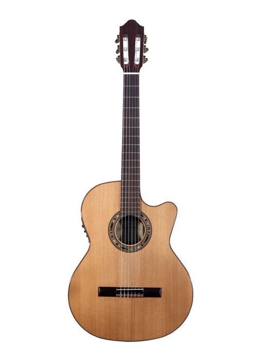 Kremona F65CW-TL Classical Guitar