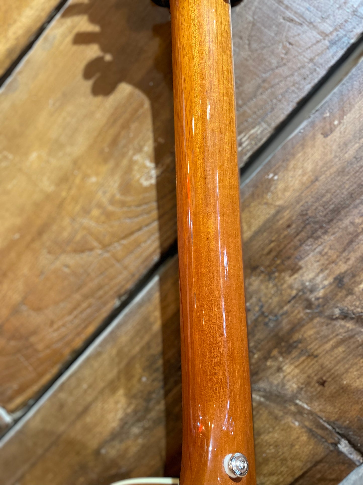 S/H 2022 Gibson L-00 Left Handed, Natural