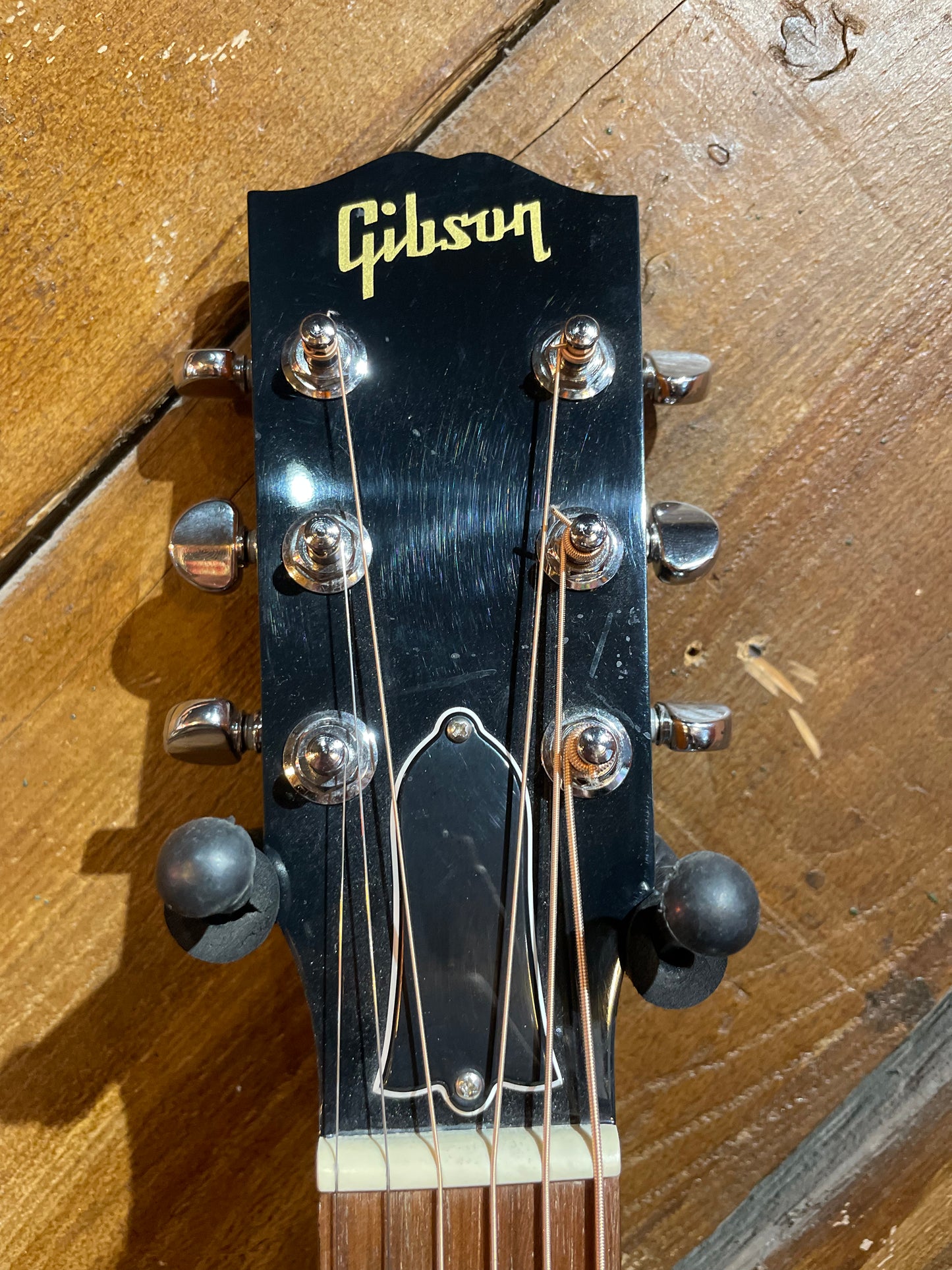 S/H 2022 Gibson L-00 Left Handed, Natural