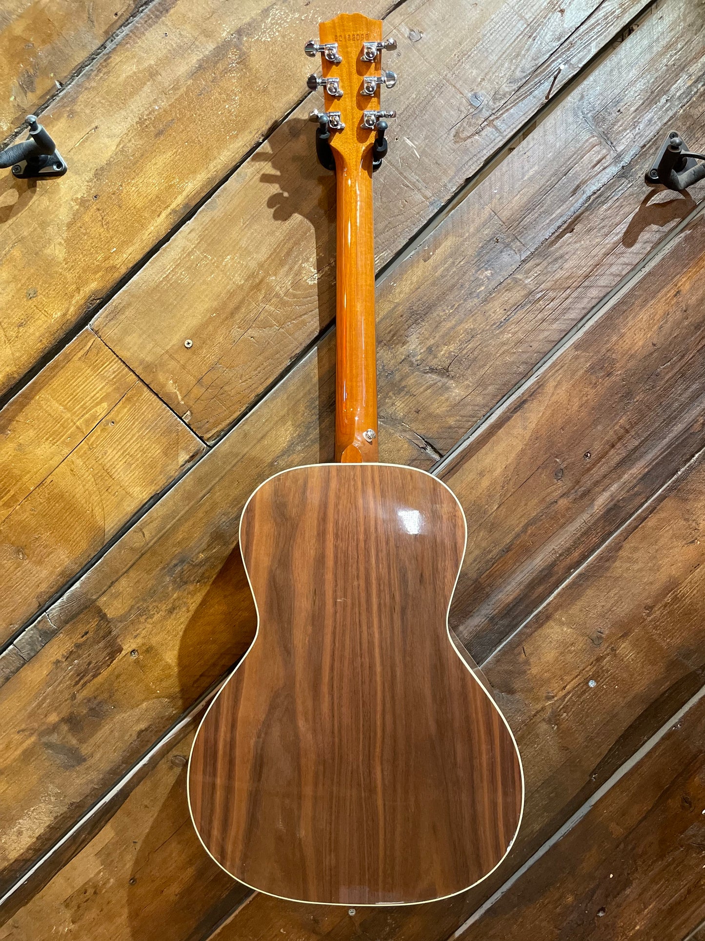 S/H 2022 Gibson L-00 Left Handed, Natural