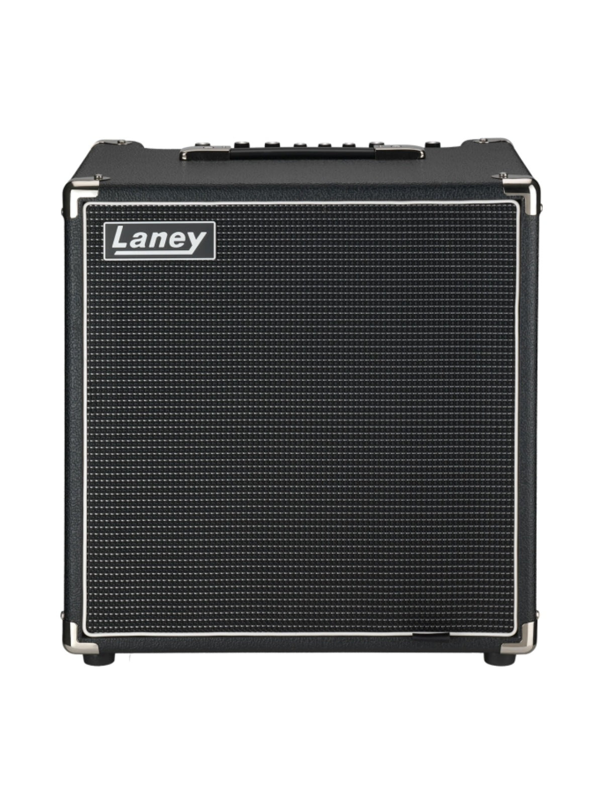 Laney Digbeth Foundry Series DBF50 50 Watt Combo Bass Amplifier