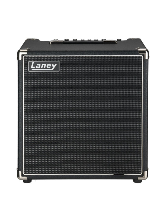 Laney Digbeth Foundry Series DBF50 50 Watt Combo Bass Amplifier