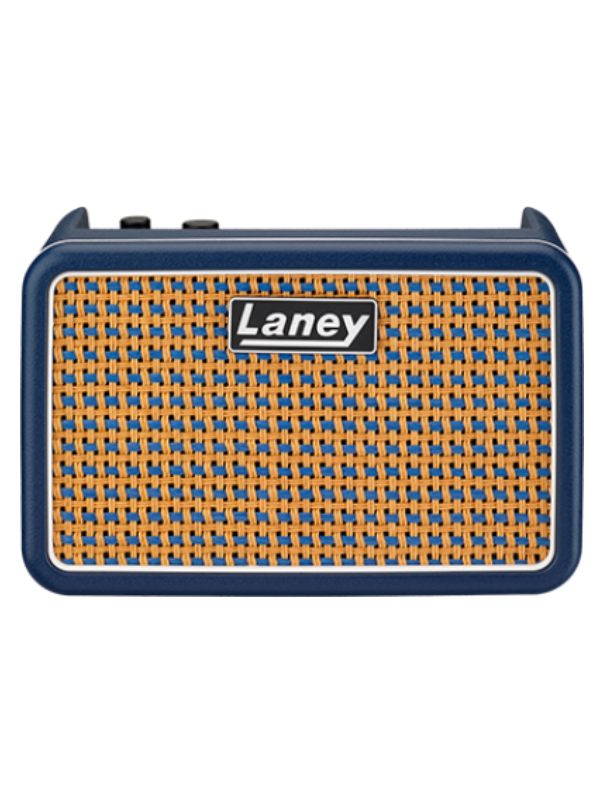 Laney Prism Mini Portable Stereo Multi-FX Guitar Amplifier & Bluetooth Speaker