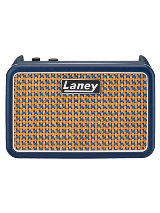 Laney Prism Mini Portable Stereo Multi-FX Guitar Amplifier & Bluetooth Speaker