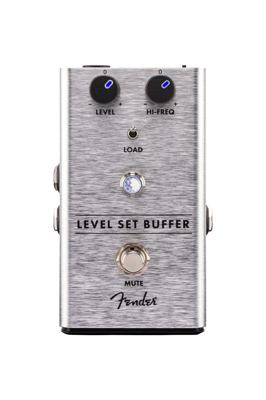 Fender Level Set Buffer Pedal