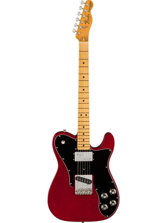 Fender Limited Edition American Vintage II 1977 Telecaster® Custom