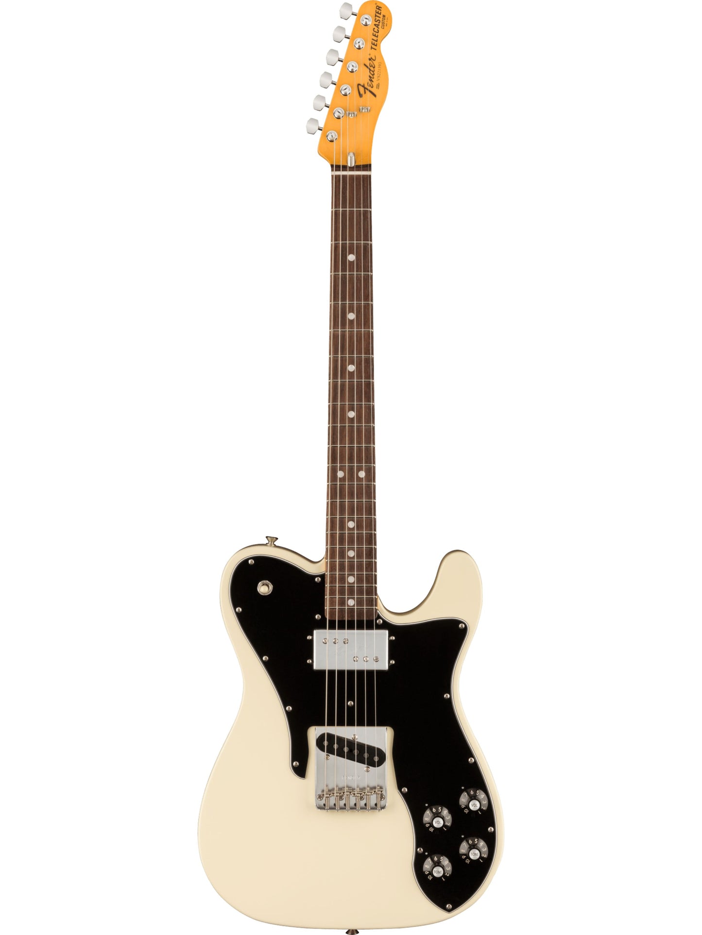 Fender Limited Edition American Vintage II 1977 Telecaster® Custom