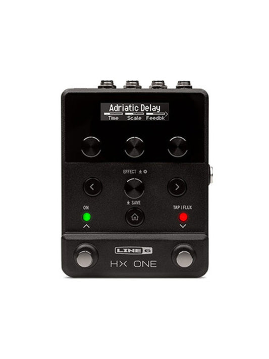 Line 6 HX One
