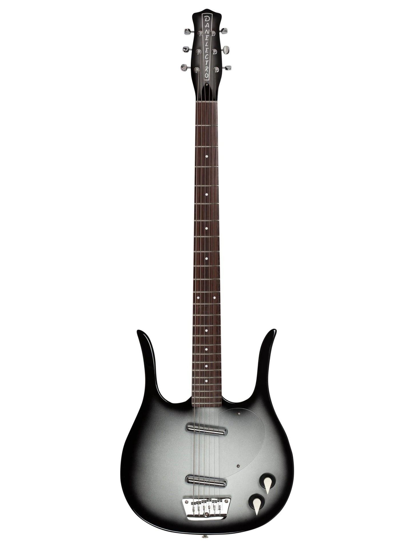 Danelectro Longhorn Baritone Guitar