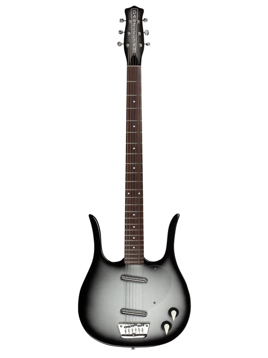 Danelectro Longhorn Baritone Guitar