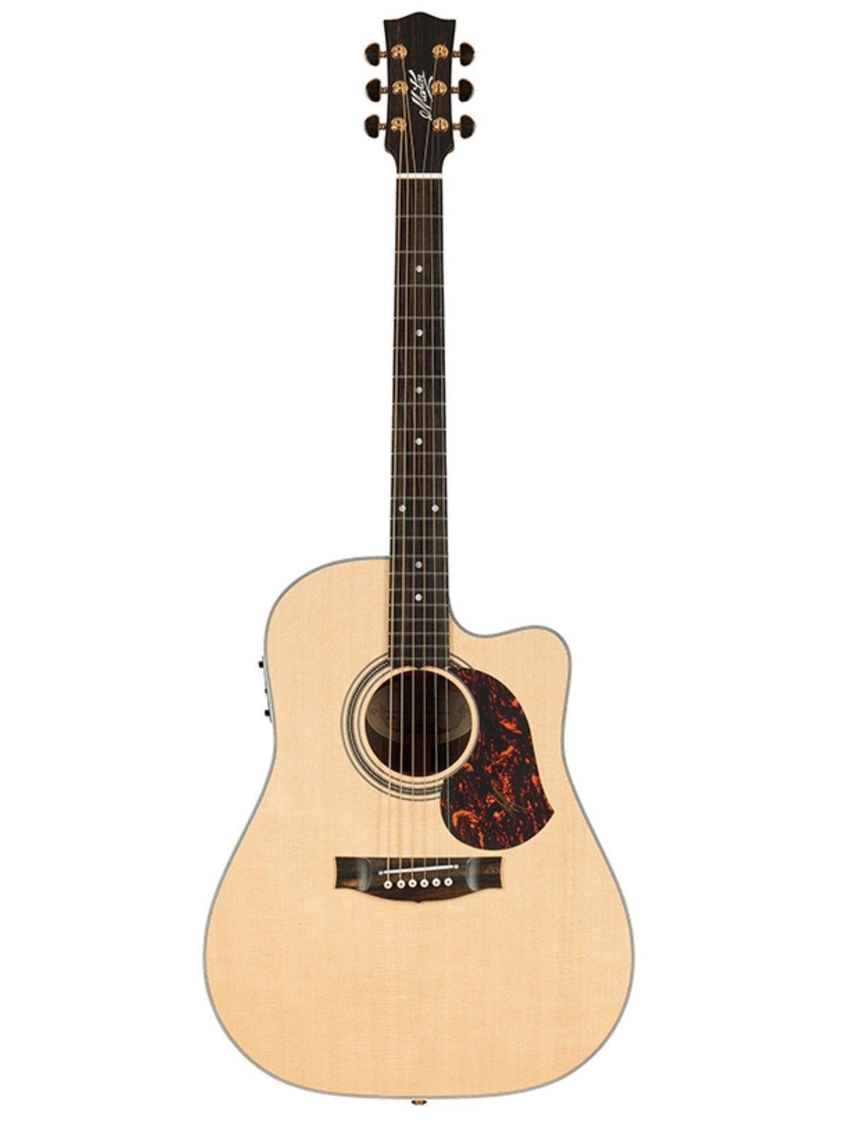 Maton ER90C Acoustic Guitar