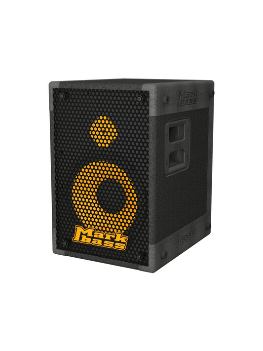 Markbass MB58R 121 PURE Bass Cabinet