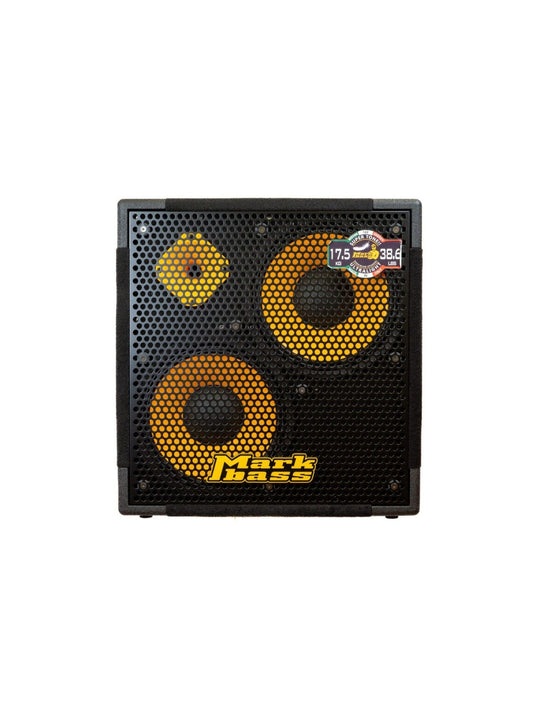 Markbass MB58R 122 ENERGY Bass Cabinet