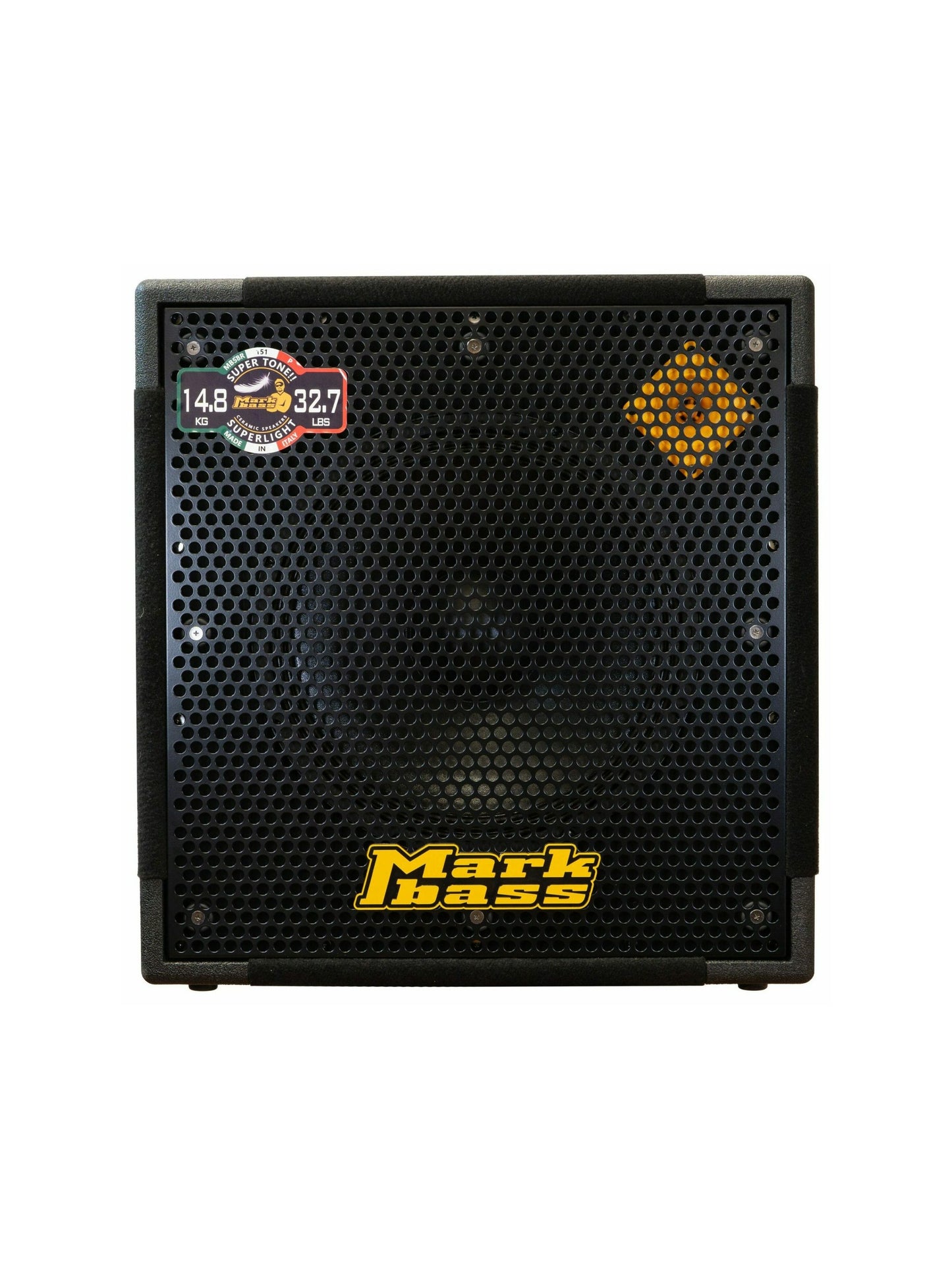 Markbass MB58R 151 P Bass Cabinet