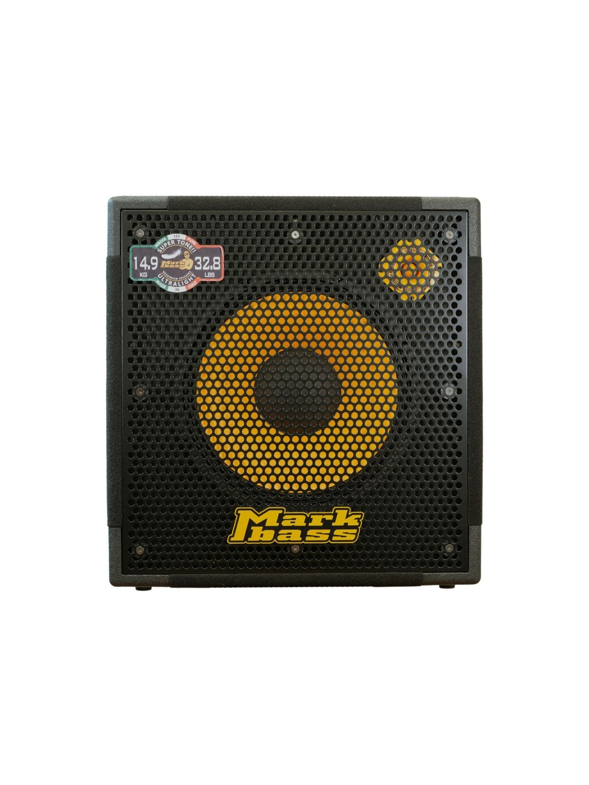 Markbass MB58R 151 PURE Bass Cabinet