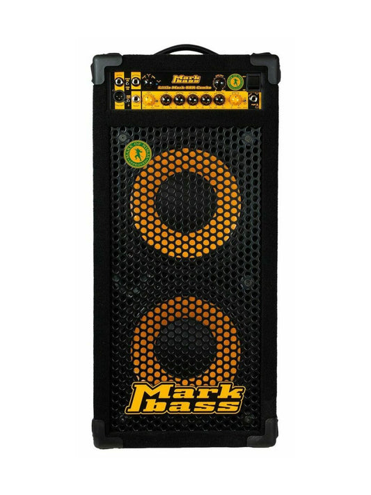 Markbass CMD Traveler 102 P V Combo Bass Amplifier