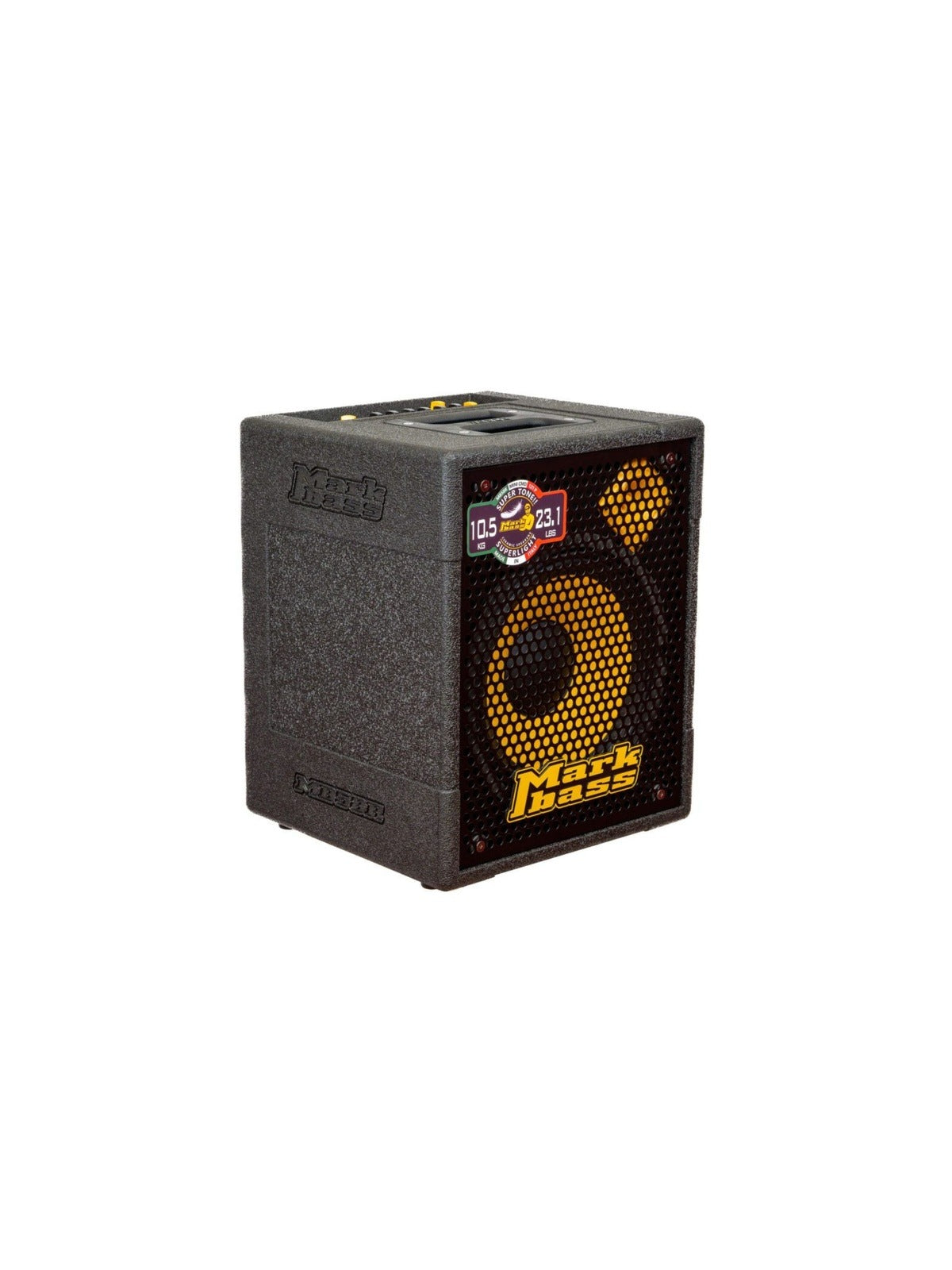 Markbass MB58R MINI CMD 121 P Bass Combo