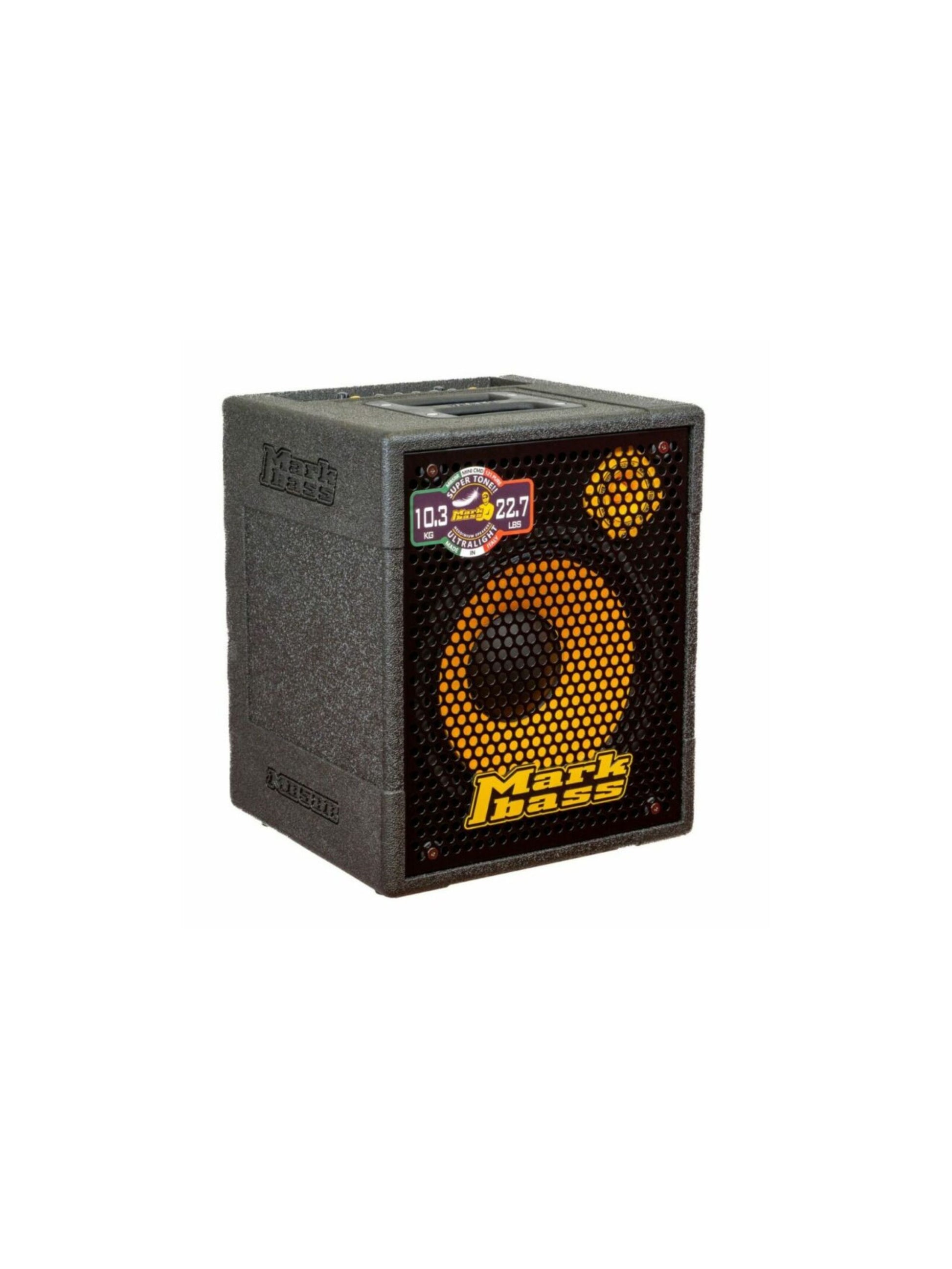Markbass MB58R MINI CMD 121 PURE Bass Combo