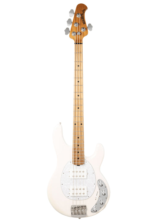 Music Man StingRay Special IV HH, Dazzler