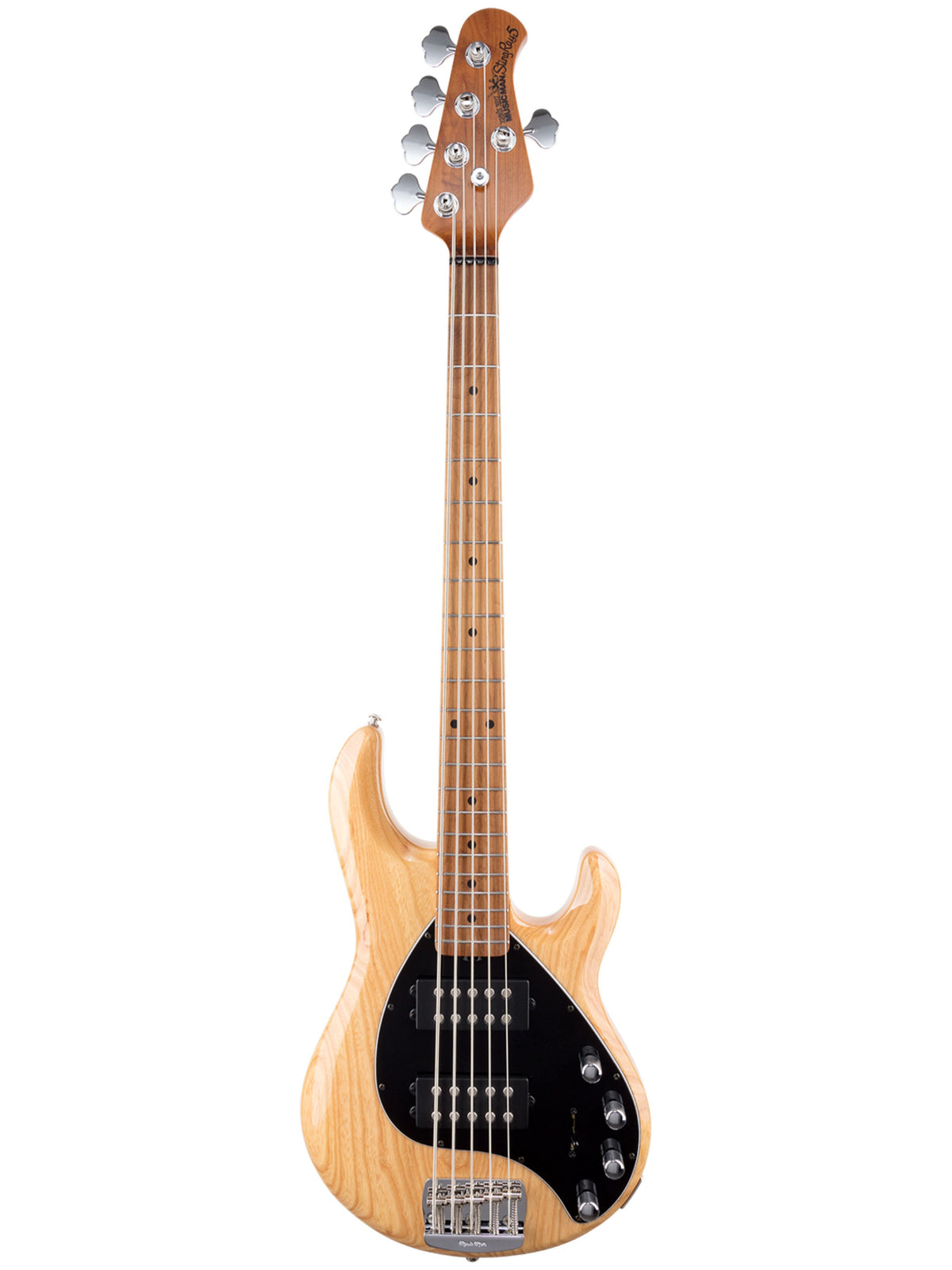 Music Man StingRay Special V HH