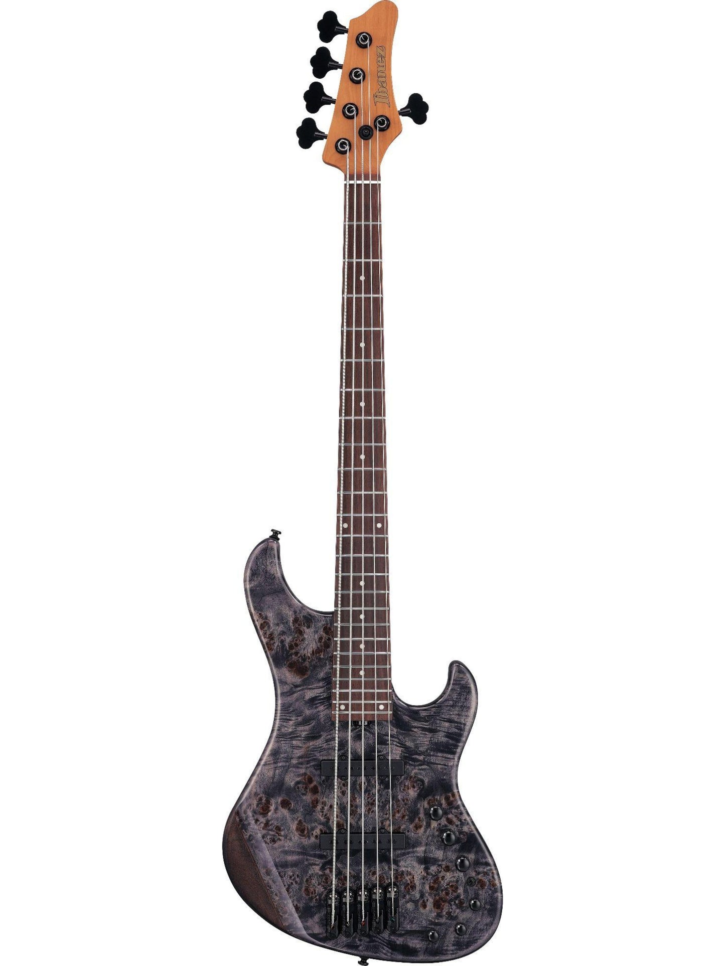 Ibanez MDM1605 Mode Series 5-String Electric bass, Deep Twilight