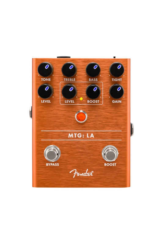 Fender MTG: LA® Tube Distortion