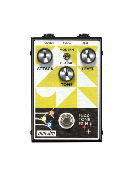Maestro Fuzz-Tone FZ-M