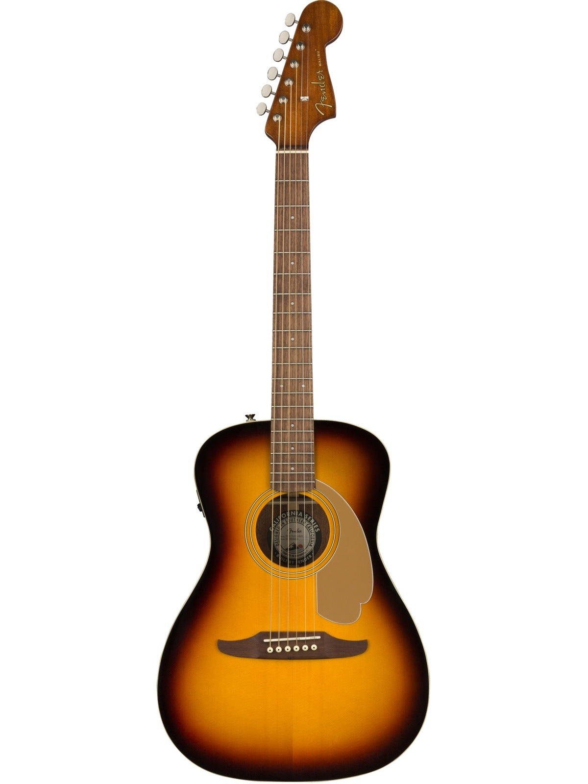 Fender Malibu Player