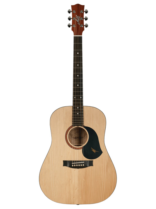 Maton S60 Acoustic Guitar