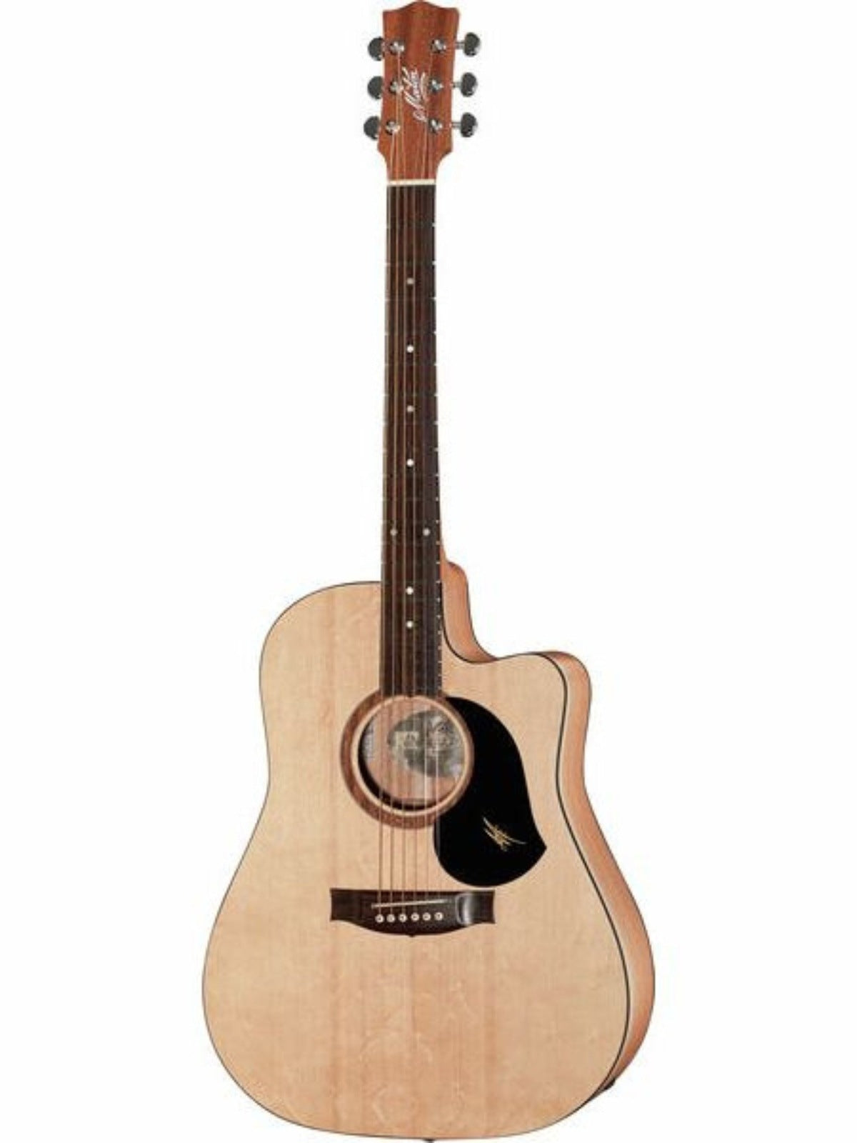 Maton SRS60C Acoustic Guitar