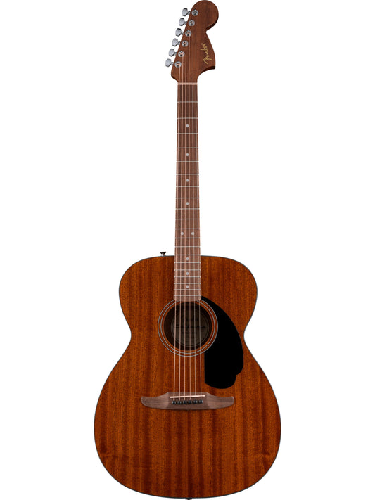 Fender California Standard Monterey, Natural Sapele