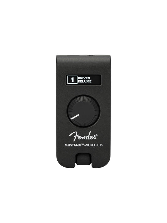 Fender Mustang Micro Plus